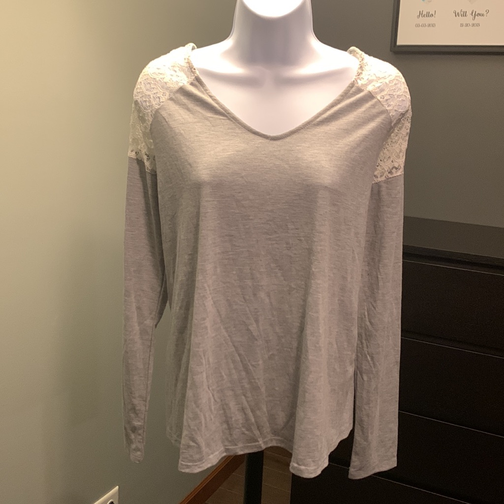 Nwt Bongo Top